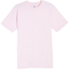 Custom Unisex Heavyweight T-Shirt Bubblegum Pink
