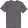 Custom Unisex Heavyweight T-Shirt Charcoal Heather