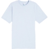 Custom Unisex Heavyweight T-Shirt Dusty Blue