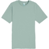 Custom Unisex Heavyweight T-Shirt Seafoam