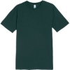 Custom Unisex Heavyweight T-Shirt Sport Green