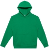 Custom Unisex Urban Hooded Sweatshirt Emerald