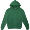 Custom Unisex Urban Hooded Sweatshirt Forest Green