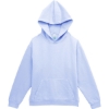 Custom Unisex Urban Hooded Sweatshirt Pigment Grape Ice