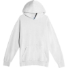 Custom Unisex Urban Hooded Sweatshirt Pigment Lunar Rock