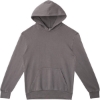 Custom Unisex Urban Hooded Sweatshirt Pigment Tornado