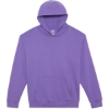 Custom Unisex Urban Hooded Sweatshirt Tulip