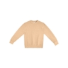 Custom Unisex Urban Crewneck Sweatshirt Pigment Burro