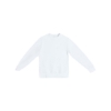Custom Unisex Urban Crewneck Sweatshirt White
