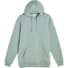 Custom Unisex Heavyweight Hooded Sweatshirt Sage