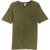 Custom Unisex Vintage T-Shirt Vintage Olive