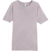 Custom Unisex Vintage T-Shirt Vintage Zinc