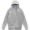 Custom Unisex Vintage Raglan Hooded Sweatshirt Cloud Rock