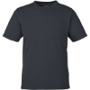 Custom Unisex Charge Snag and Soil Protect T-Shirt Dark Charcoal