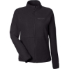 Custom Womens Rocklin Jacket Black