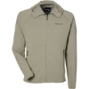 Custom Mens Leconte Full-Zip Hooded Jacket Vetiver