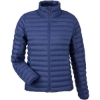 Custom Womens Echo Featherless Jacket Arctic Navy