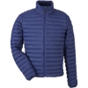 Custom Mens Echo Featherless Jacket Arctic Navy