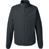 Custom Mens Tempo Lightweight Jacket Black