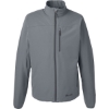 Custom Mens Tempo Lightweight Jacket Cinder