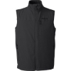 Custom Mens Tempo Vest Black