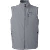 Custom Mens Tempo Vest Cinder