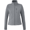 Custom Womens Tempo Lightweight Jacket Cinder