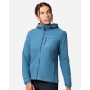 Custom Womens Air Fleece Hooded Jacket Summer Storm