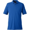 Custom Mens Pique Polo True Royal