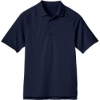 Custom Mens Advantage Tactical Performance Polo Dark Navy