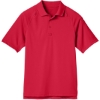 Custom Mens Advantage Tactical Performance Polo Red