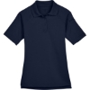 Custom Womens Advantage Tactical Polo Dark Navy