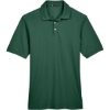 Custom Mens Easy Blend™ Polo Hunter
