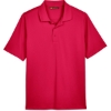 Custom Mens Tall Advantage Snag Protection Plus IL Polo Red