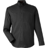 Custom Mens Advantage IL Workshirt Black