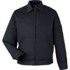 Custom Unisex ClimaBloc® Station Jacket Dark Charcoal