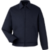Custom Unisex ClimaBloc® Station Jacket Dark Navy