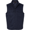 Custom Unisex ClimaBloc® Station Vest Dark Navy