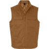 Custom Unisex ClimaBloc® Station Vest Duck Brown