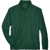 Custom Mens Full-Zip Fleece Hunter