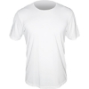 Custom Mens Low Pro Tech T-Shirt White Heathered