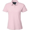 Custom Womens Saltwater Polo Sunset Pink