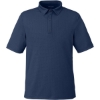 Custom Mens Replay Recycled Pique Polo Classic Navy
