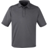 Custom Mens Revive Coolcore® Polo Carbon