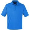 Custom Mens Revive Coolcore® Polo Light Nautical Blue