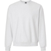 Custom Unisex Beefy® Sweats Premium Heavyweight Crewneck Sweatshirt Ash