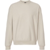 Custom Unisex Beefy® Sweats Premium Heavyweight Crewneck Sweatshirt Sand
