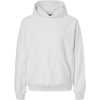 Custom Unisex Beefy® Sweats Premium Heavyweight Hooded Sweatshirt Ash