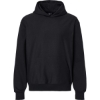 Custom Unisex Beefy® Sweats Premium Heavyweight Hooded Sweatshirt Black