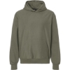 Custom Unisex Beefy® Sweats Premium Heavyweight Hooded Sweatshirt Fatigue Green